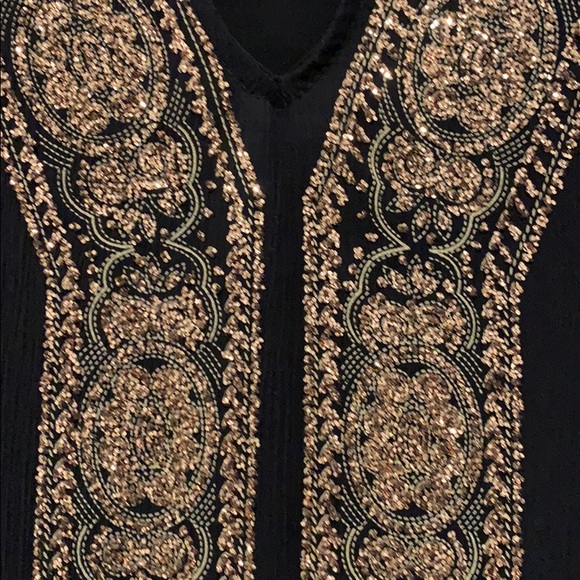 Funkadelic tunic blouse - Picture 2 of 4